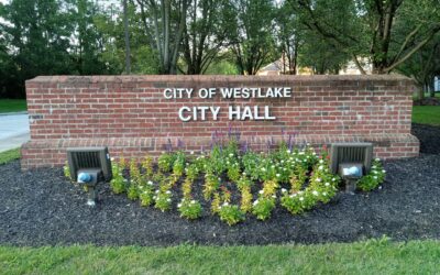 Westlake City Council welcomes 2 new members in 2026